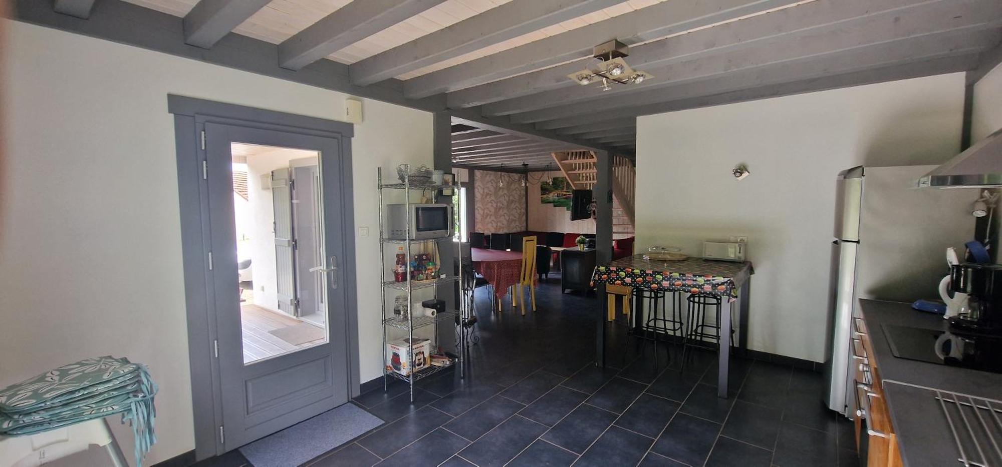 Le Clos Des Mynes Le Thillot Luaran gambar