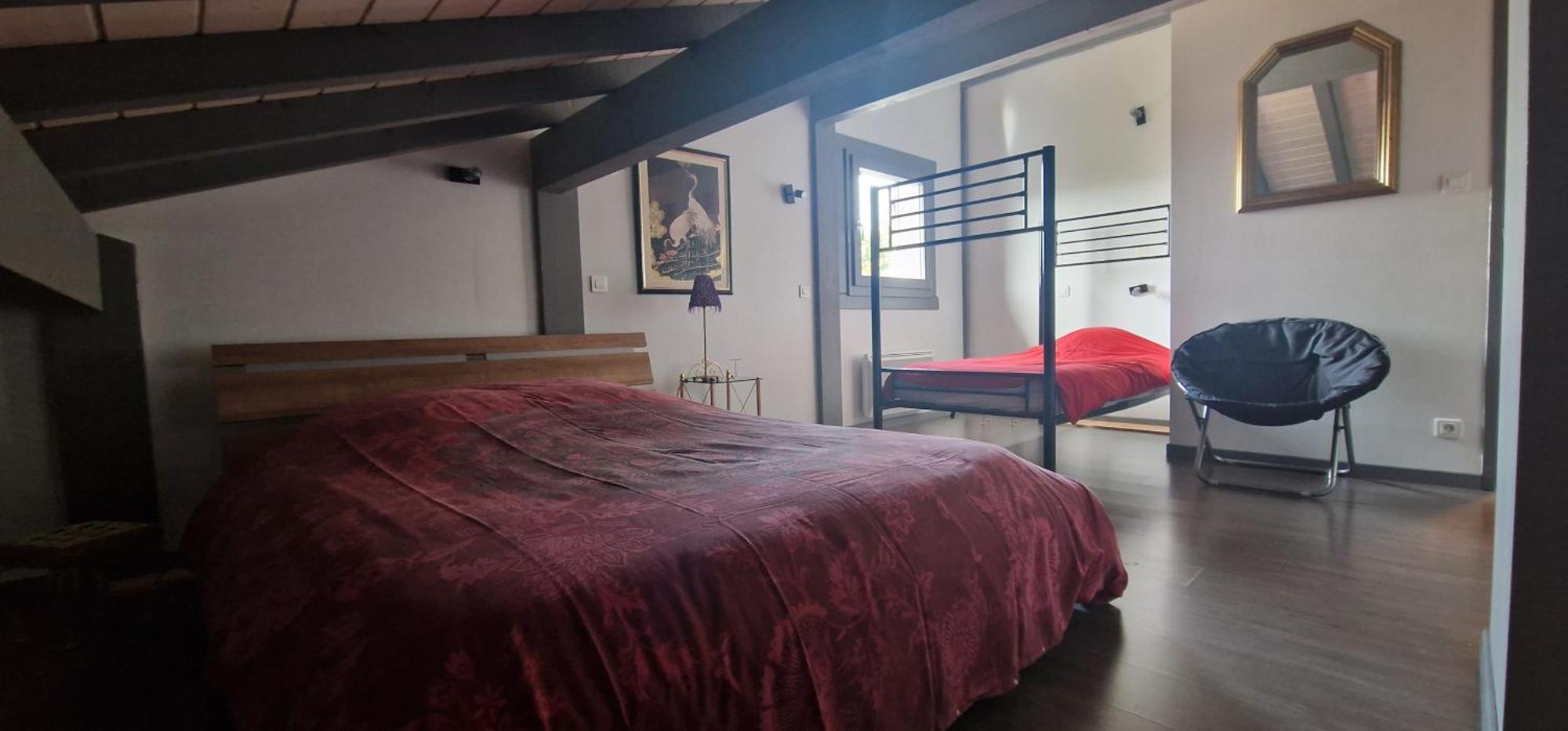 Le Clos Des Mynes Le Thillot Luaran gambar